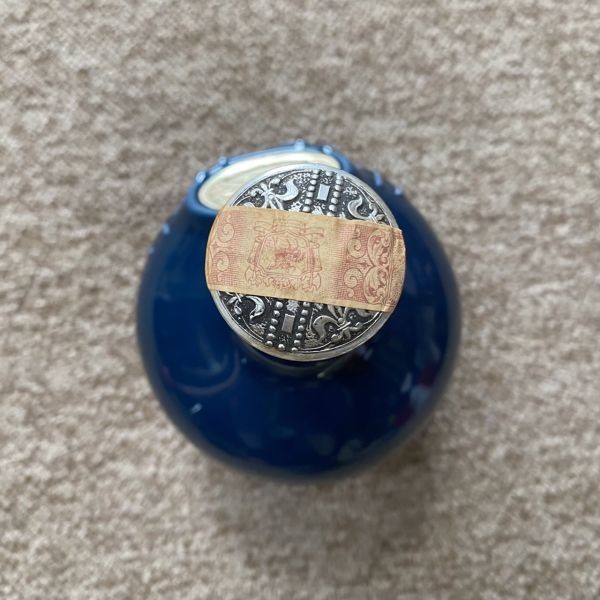 21年 未開栓 ロイヤルサルート 0 ○未開栓 新品 【C20】未開栓 ROYAL