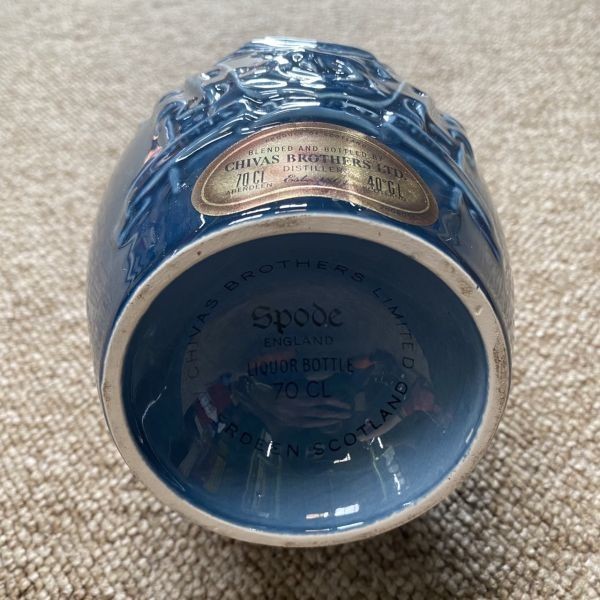 21年 未開栓 ロイヤルサルート 0 ○未開栓 新品 【C20】未開栓 ROYAL