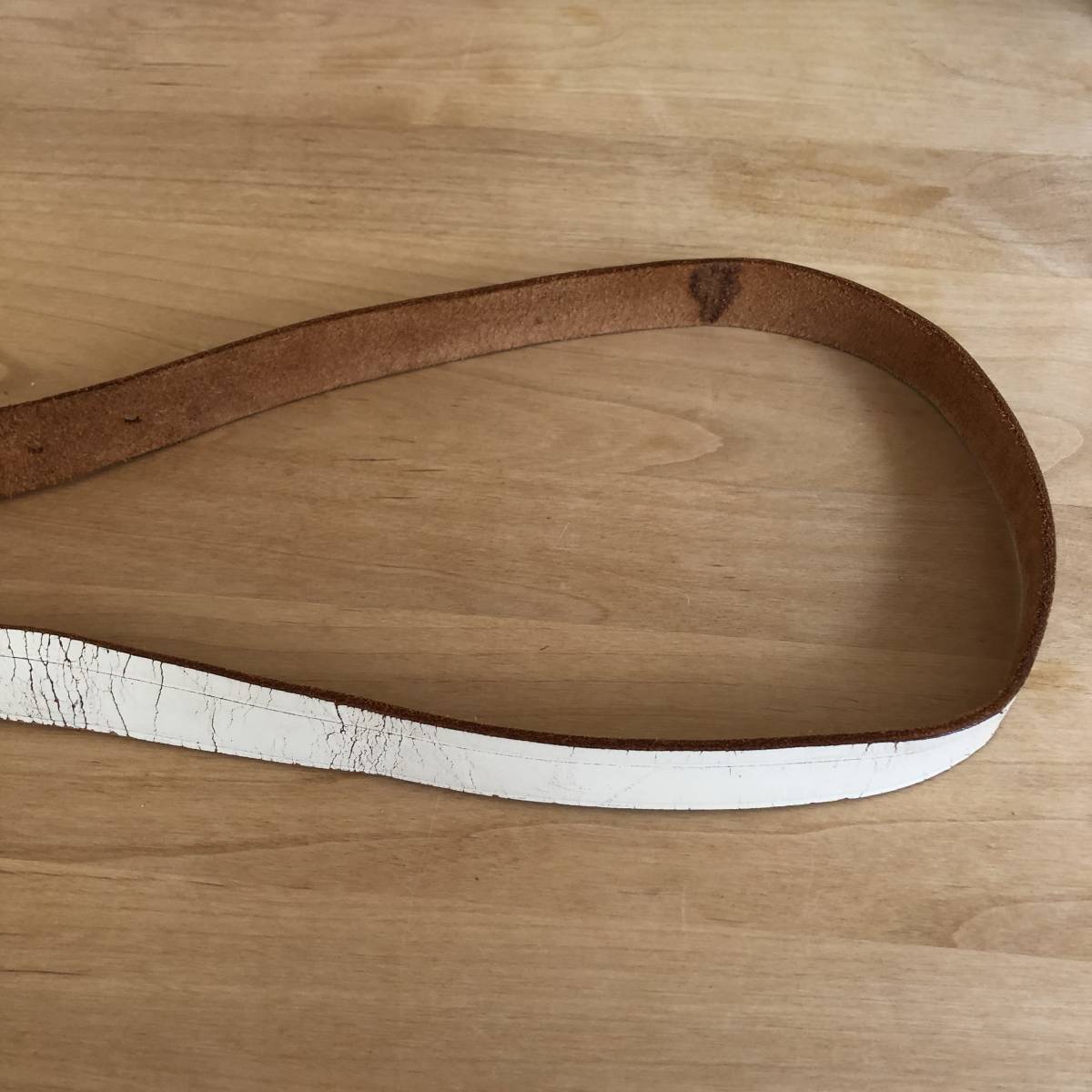 最初期 maison martin margiela 10 マルタンマルジェラ ペンキ加工  