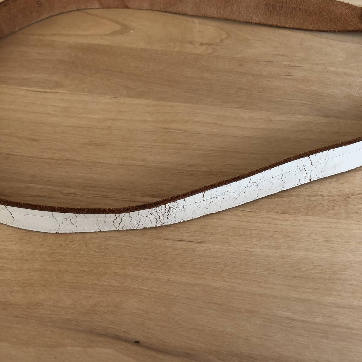 最初期 maison martin margiela 10 マルタンマルジェラ ペンキ加工  