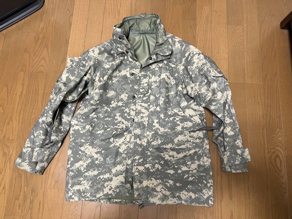 格安，定番 ゴアテックス GORE-TEX ジャケット(Mサイズ)｜売買されたオークション情報、yahooの商品情報をアーカイブ公開 - オークファン Mサイズ
