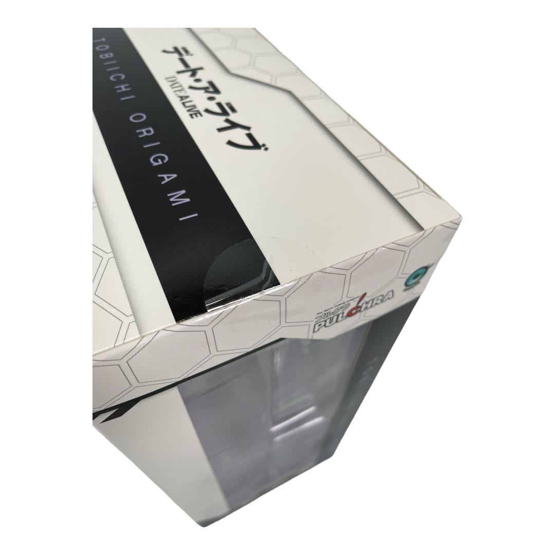 ☆未開封☆ B´full デート・ア・ライブ 鳶一折紙 反転霊装解除Ver. 1/6  