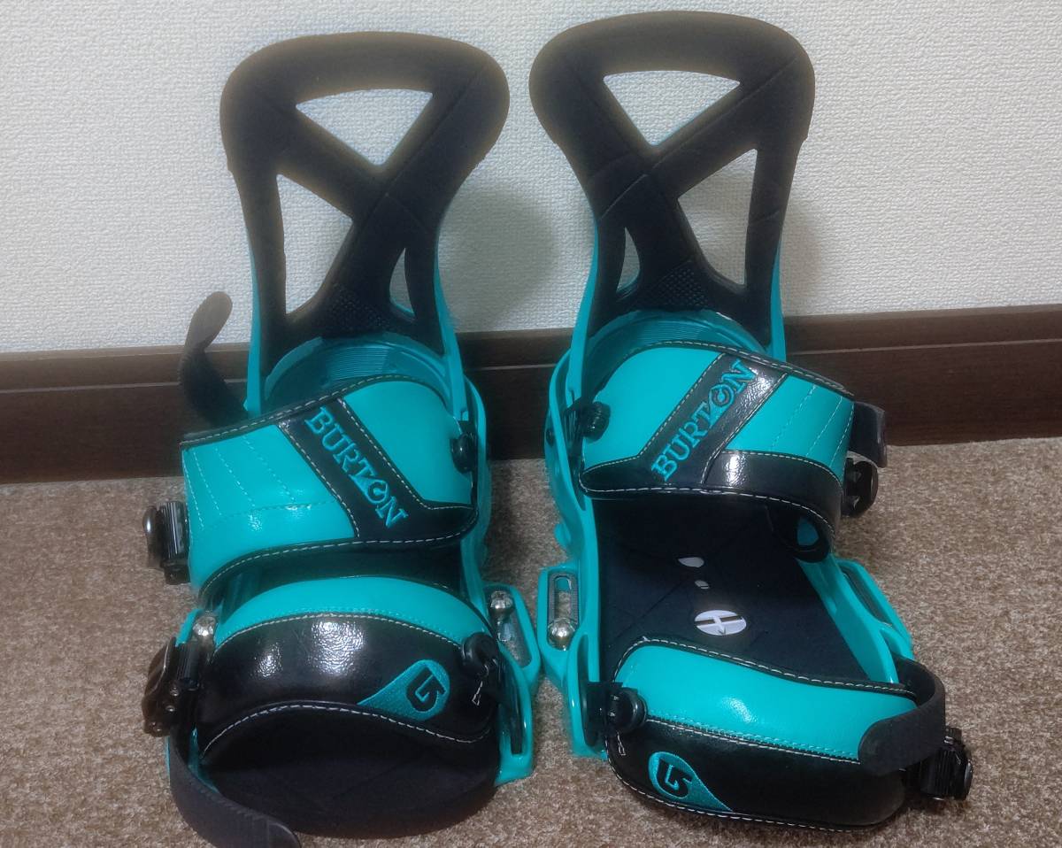 バートン カスタム est BURTON CUSTOM BURTON バートン カスタム