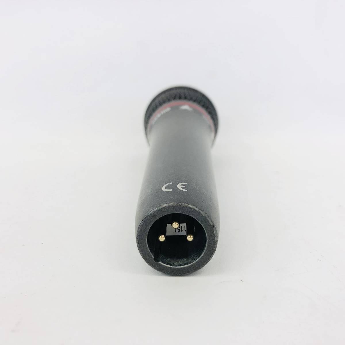 audio-technica ダイナミックマイクロホン AE6100 AT2040 ダイナミック