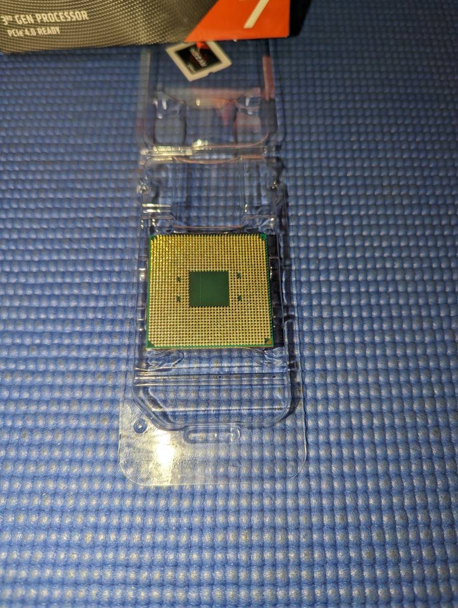 Ryzen7 3700X 動作品 動作未確認品 AMD RYZEN7 3700 Xジャンク品