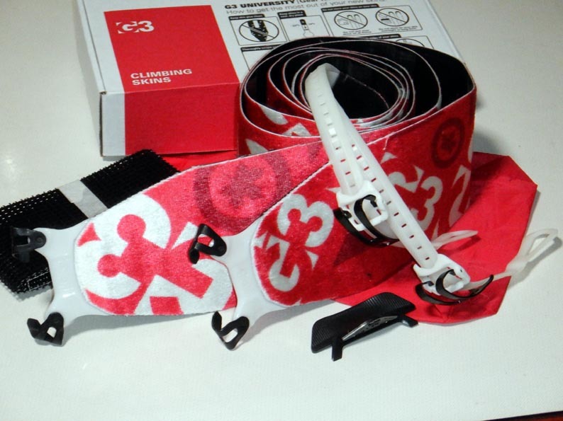 ジースリー G3 ALPINIST アルピニスト (23) G3 アルピニスト