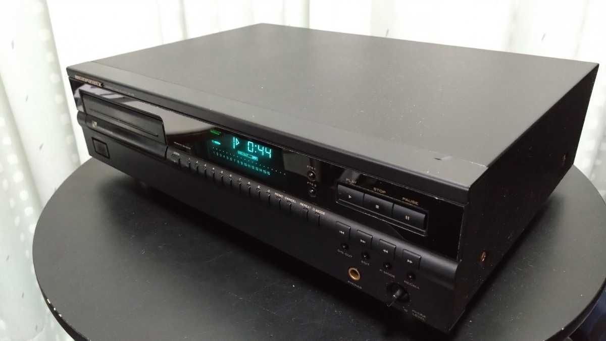 Marantz CD-52 CD - Edition | Special Player Audio player CD52 II