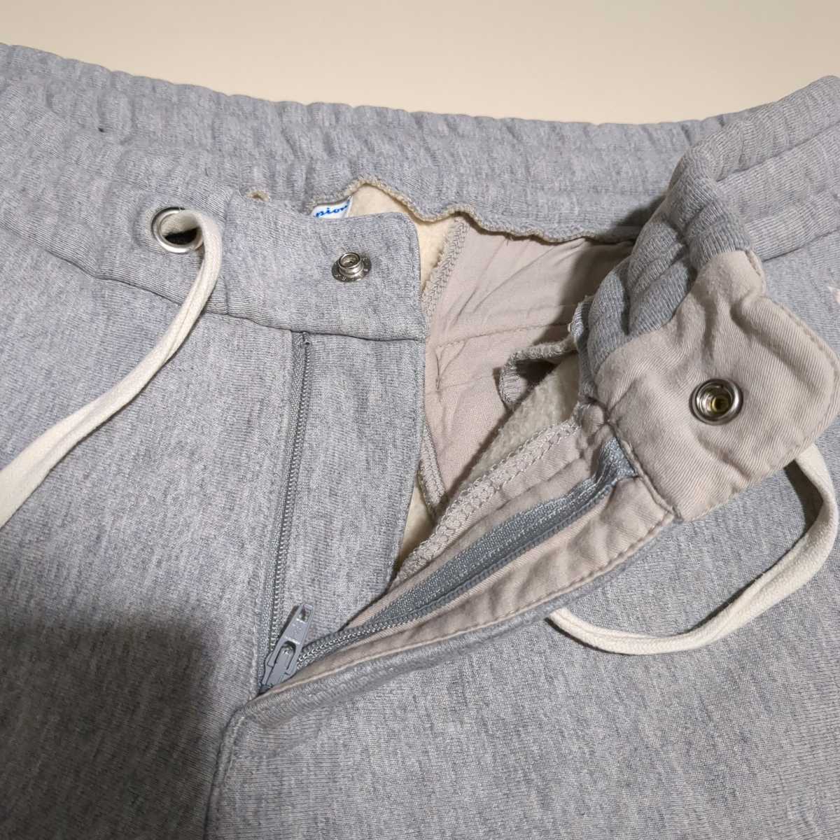チャンピオン Champion - ウインドストッパー 中古ナノユニバース 
