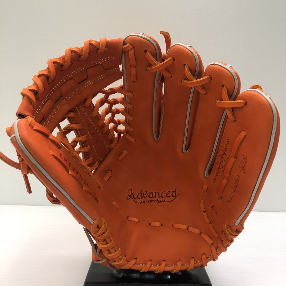 G-4040 タグ付き 品 エスエスケイ SSK プロエッジ アドヴァンスド  