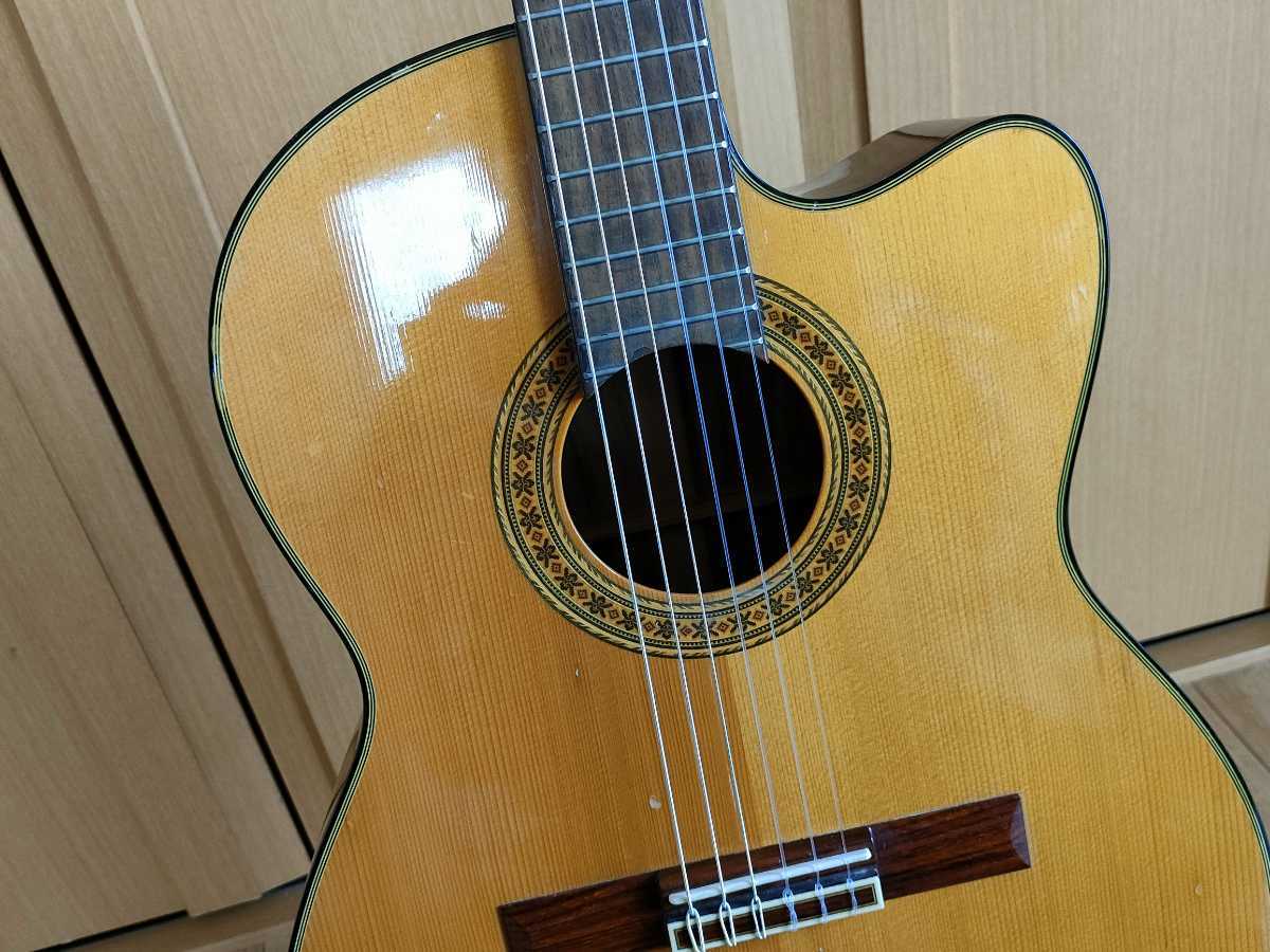 黒澤楽器 Stafford スタッフォード SSC700X エレガット レア (本体 