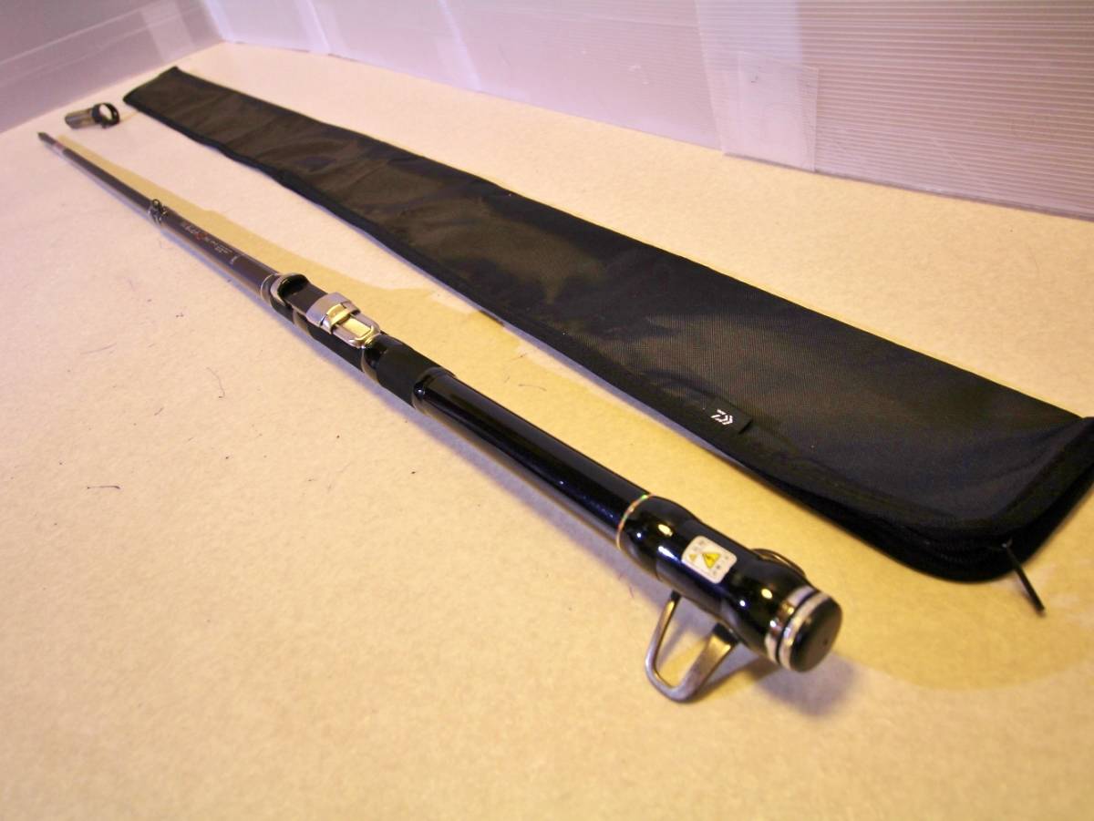 黒鯛工房、BLACKY THE 落し込み V 2WAY 39－45 【公式通販】