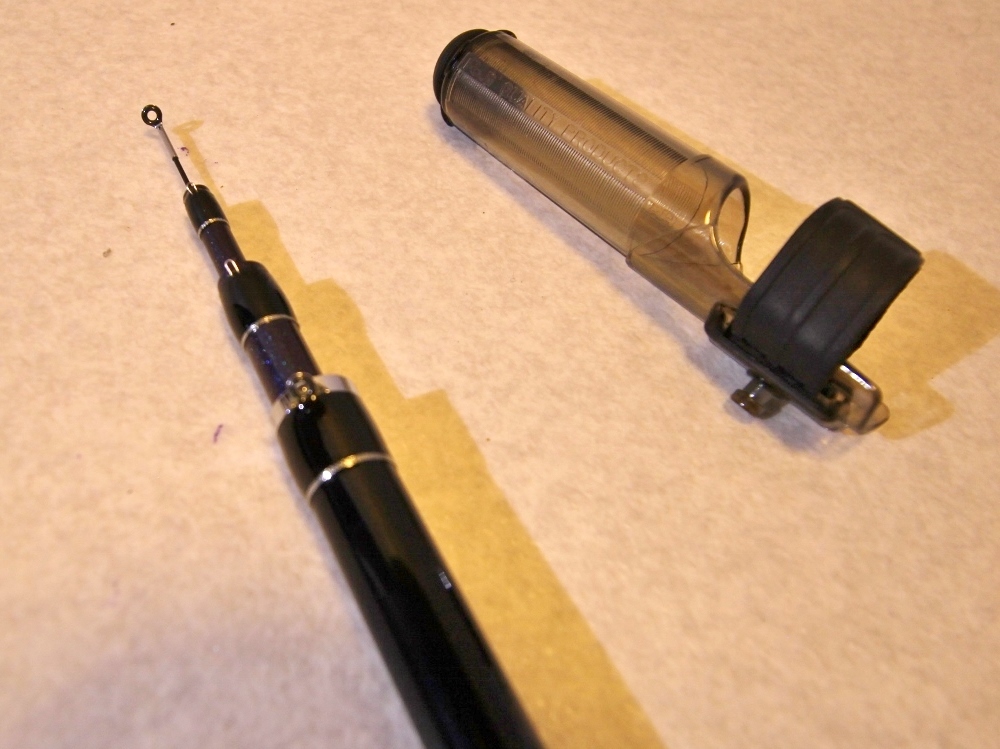 THE 落し込み V 2WAY 39-45 黒鯛工房 黒鯛工房、BLACKY THE 落し込み V 2WAY 39－45 【公式通販】