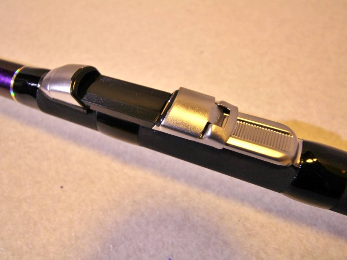 黒鯛工房、BLACKY THE 落し込み V 2WAY 39－45 【公式通販】
