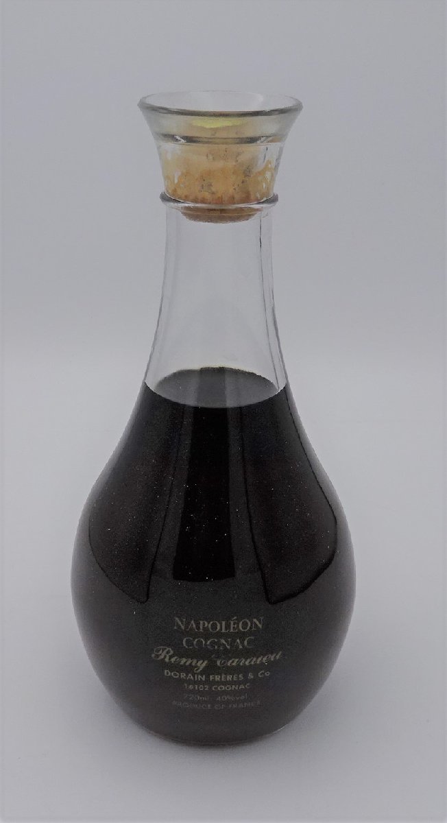 D4-44NH【未開栓】NAPOREON ナポレオン COGNAC コニャック REMY
