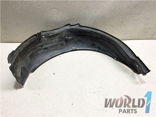 GC8 インプレッサWRX STi 純正 インナーフェンダー 左右セット 外装品 