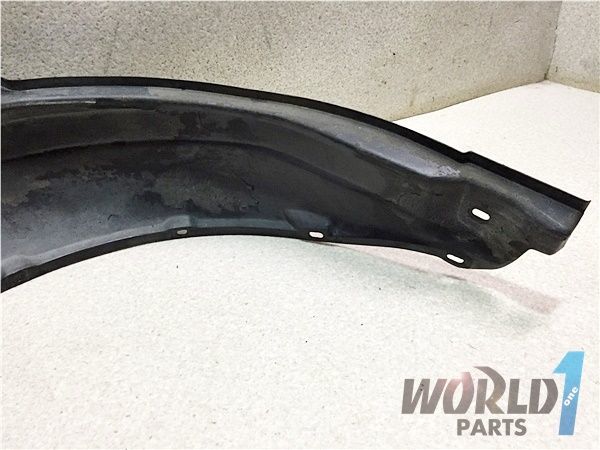 GC8 インプレッサWRX STi 純正 インナーフェンダー 左右セット 外装品 