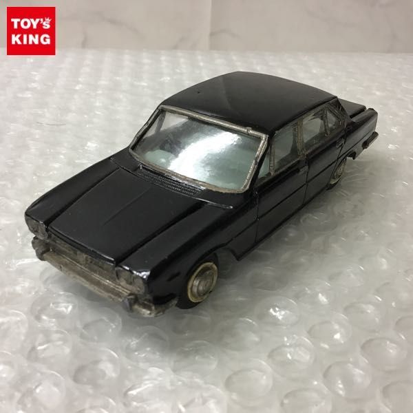 1円〜 箱無 ヨネザワトイズ ダイヤペット D-146 ニッサン セドリック