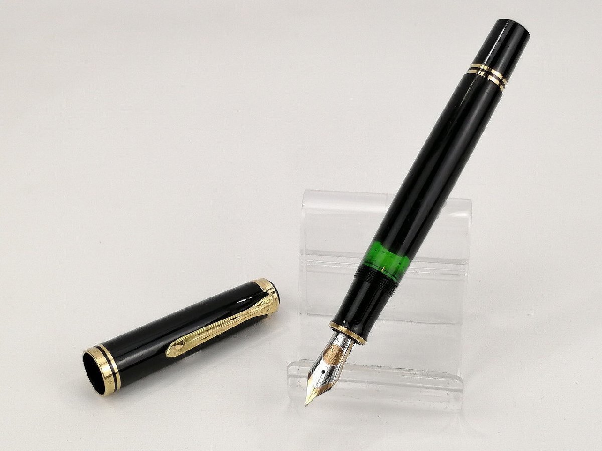 Pelikan 万年筆 14C-585 ペン先 PELIKAN ペリカン 万年筆 ペン先 14C