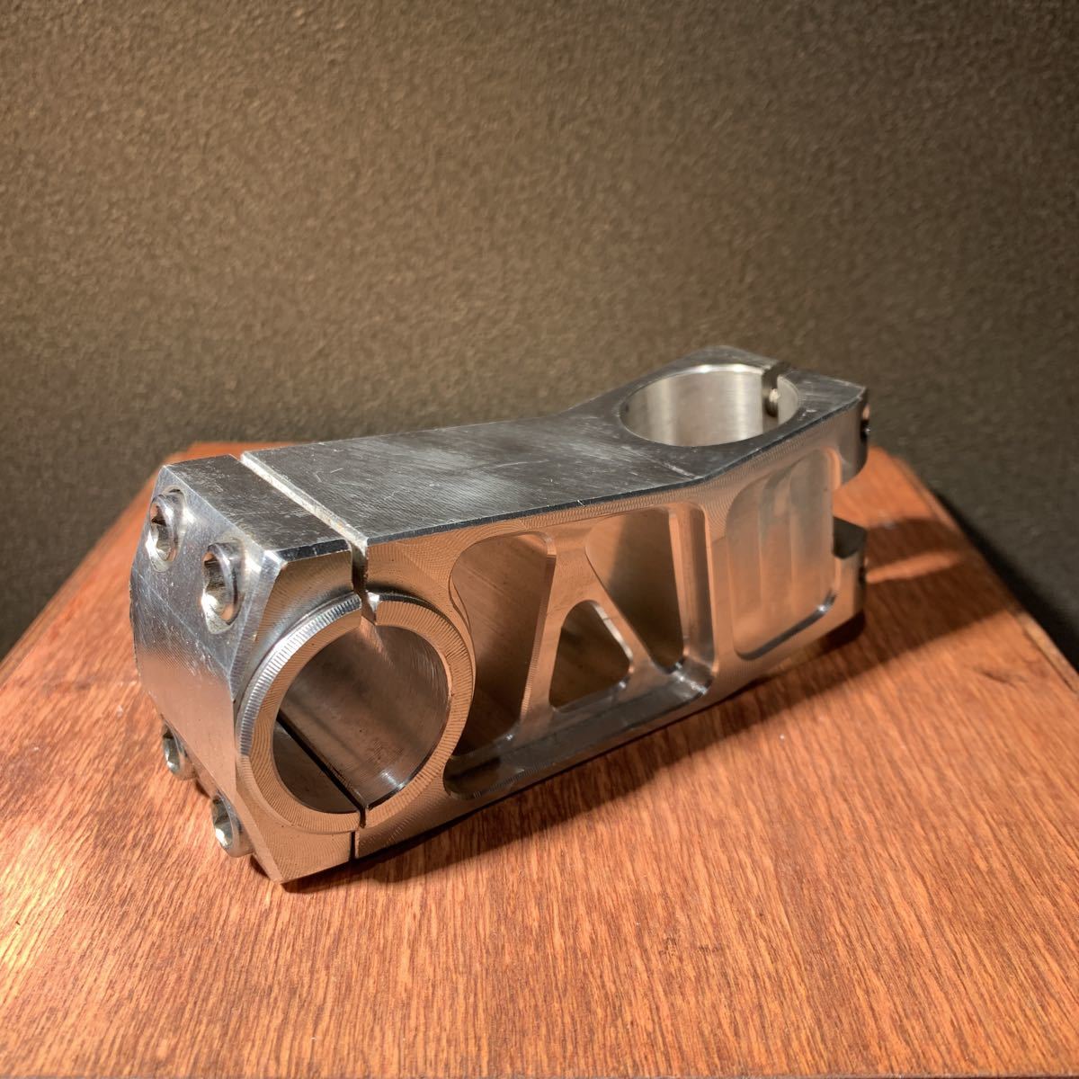 AZONIC ステム ヴィンテージ AZONIC Shorty
