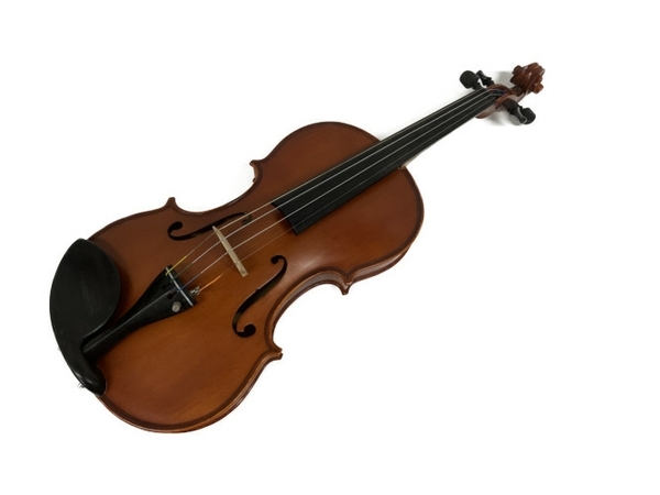 GLIGA バイオリン 4/4 ANNO 2000 ショルダーレスト付き 中古S7172279