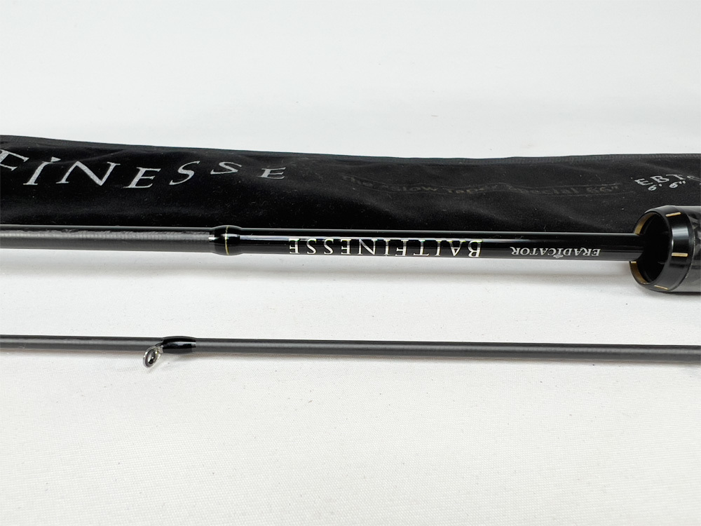 アブガルシア エラディケーター エクストリーム EXTS-810 シーバス