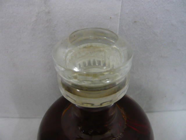 14417] 古酒 I.W.HARPER I W ハーパー PRESIDENT'S RESERVE