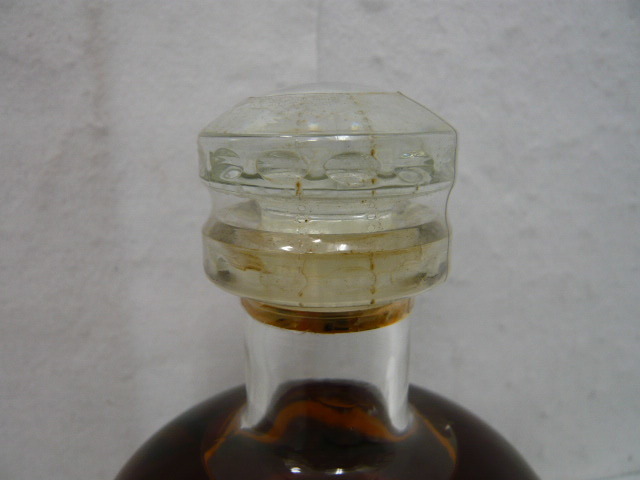 14417] 古酒 I.W.HARPER I W ハーパー PRESIDENT'S RESERVE