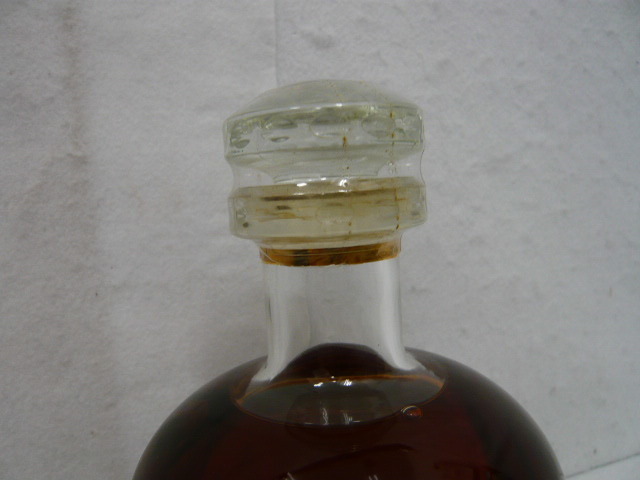 14417] 古酒 I.W.HARPER I W ハーパー PRESIDENT'S RESERVE