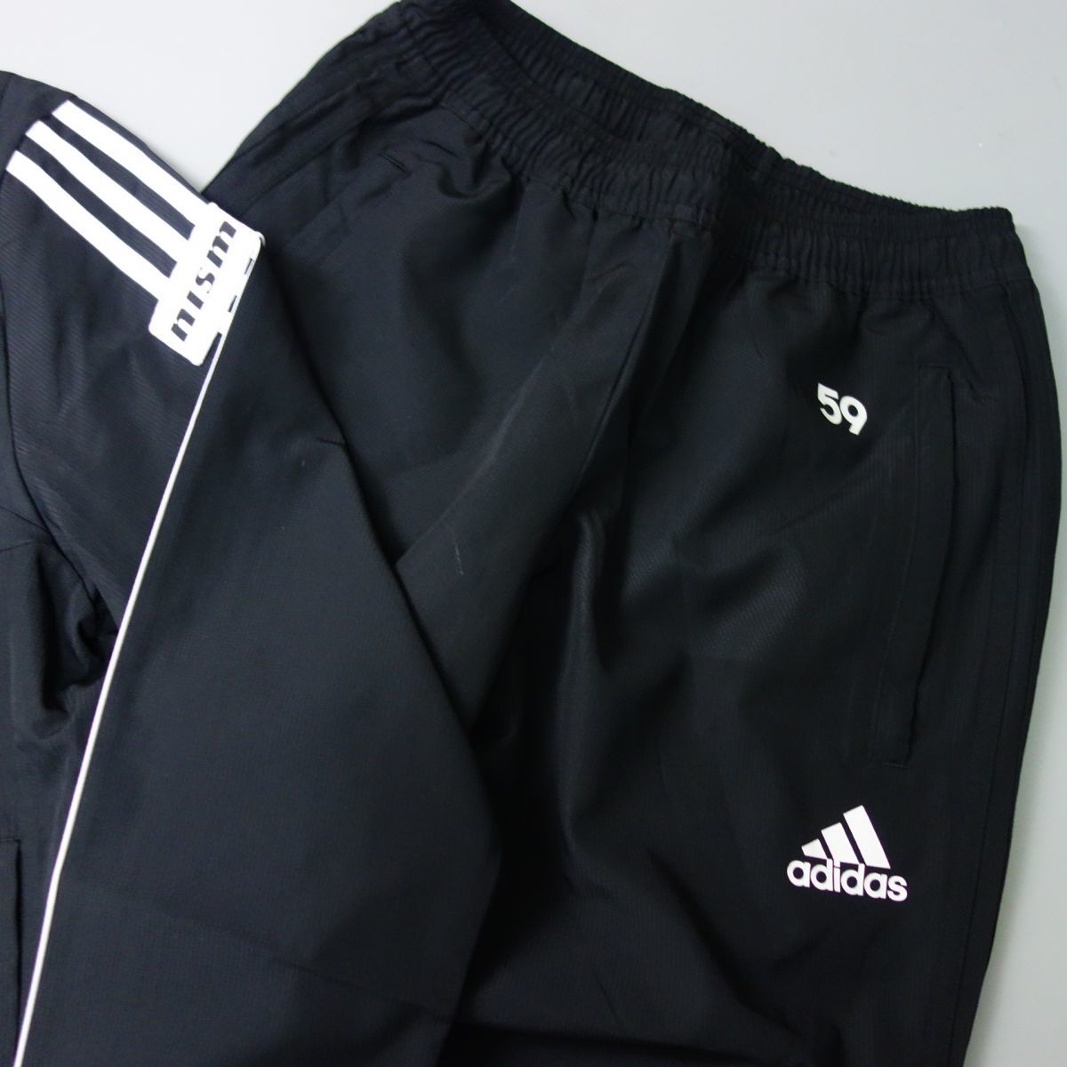極美品 3点おまとめ adidas 横浜Fマリノス トレーニング ジャージ