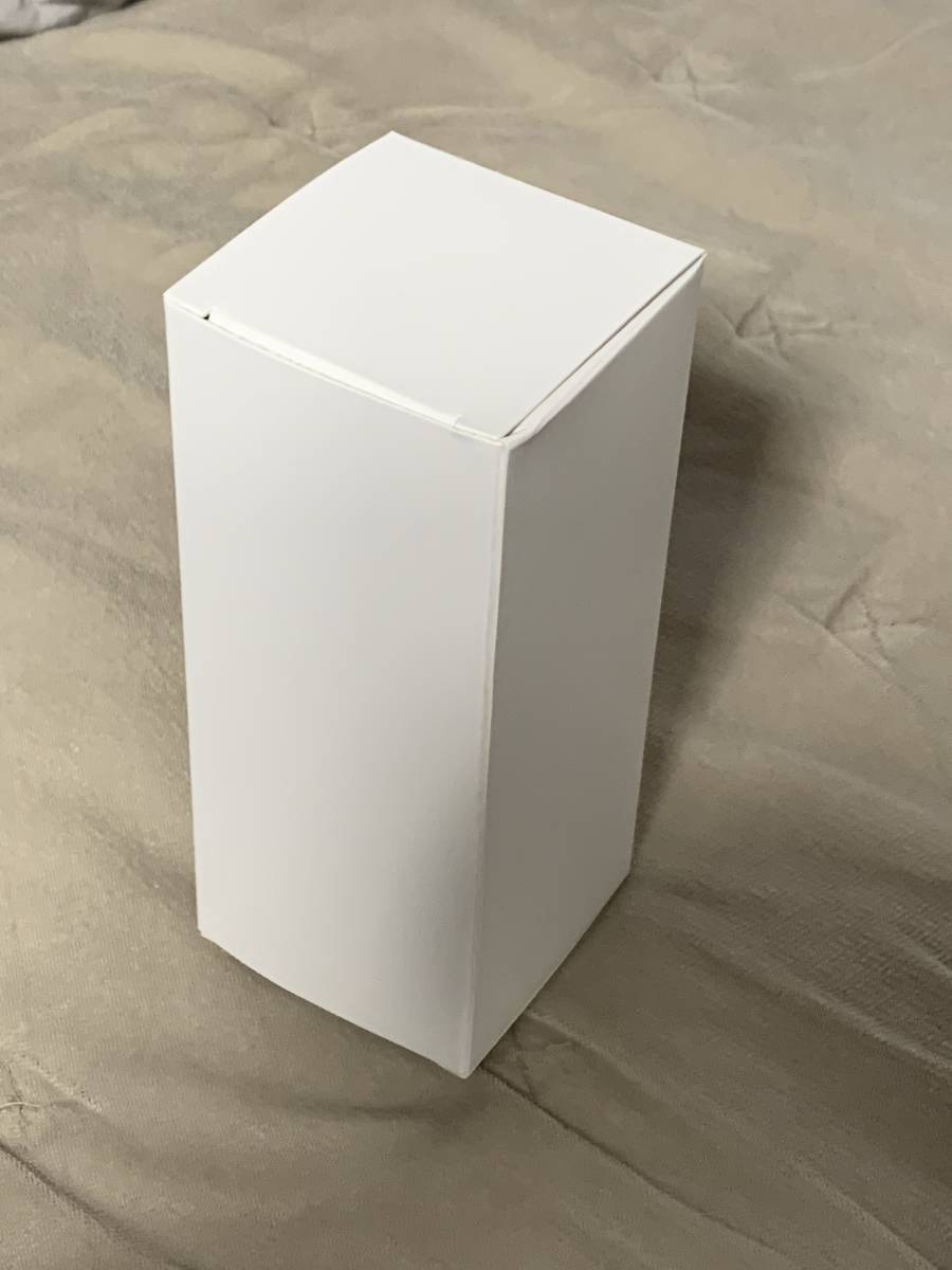 【新品】真空管　白箱　30枚　（KT88， KT66， 6550A， 5U4G， KT90， KT100， KT120 ）Tube Box 62x62x150mm， XL， empty， white　③