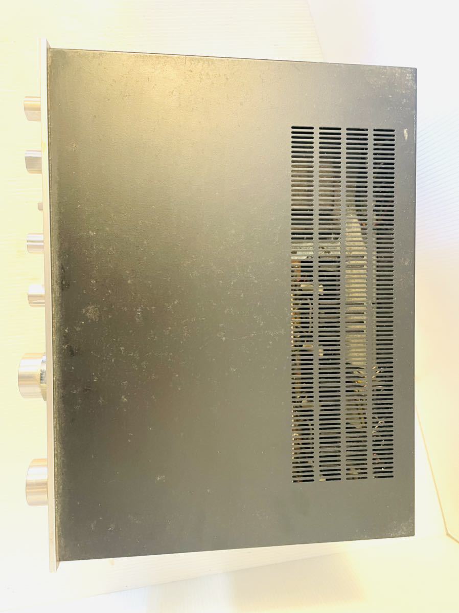 PIONEER SA-8800II ステレオアンプ 本体 Pioneer オーディオ アンプ ステレオアンプ SA-8800 TX-8800 2台