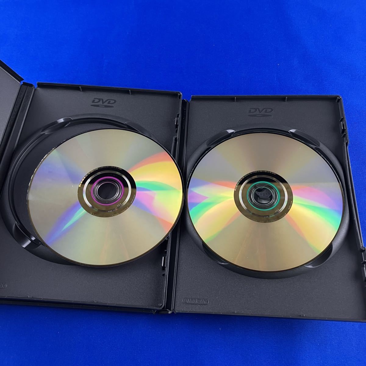 SD8 DOUBLE SCORE DVD BOX 1-6 ダブルスコア 反町隆史 押尾学の入札 