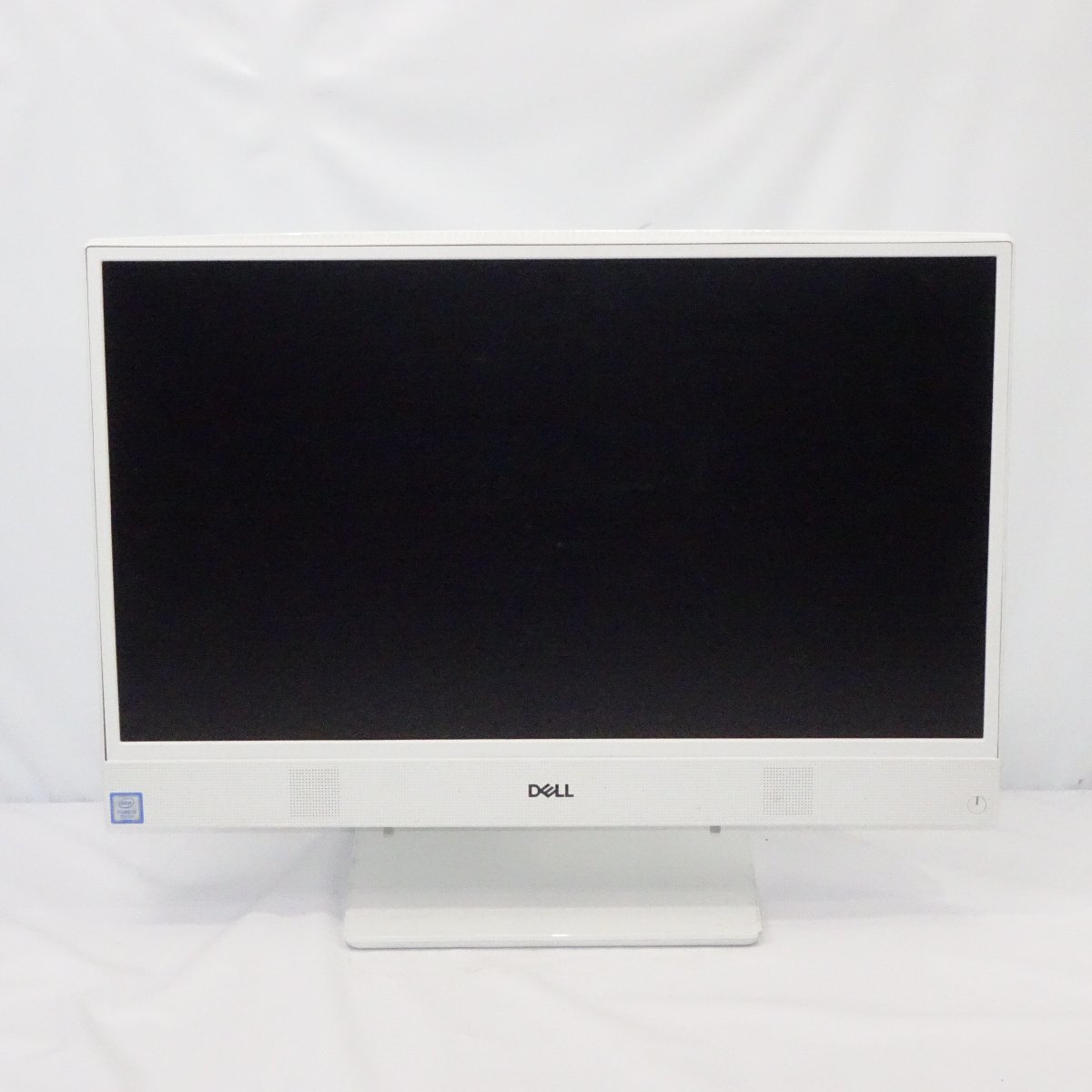 1円～ 【ジャンク】DELL Inspiron22-3277 21.5インチ Core i3-7130U