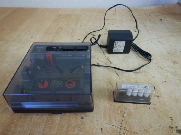 LPL ビデオテープ SR-88 8mm VIDEO TAPE REWINDER リワインダー - your