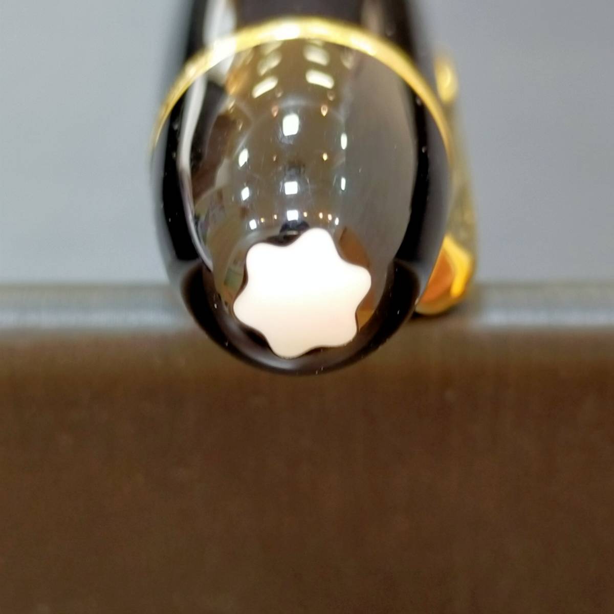 7893 【ヴィンテージ】 MONTBLANC モンブラン マイスター シュテュック 