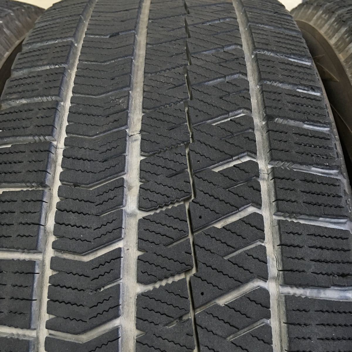 VRX2 スタッドレスタイヤ ブリヂストン BRIDGESTONE ブリジストンVRX2
