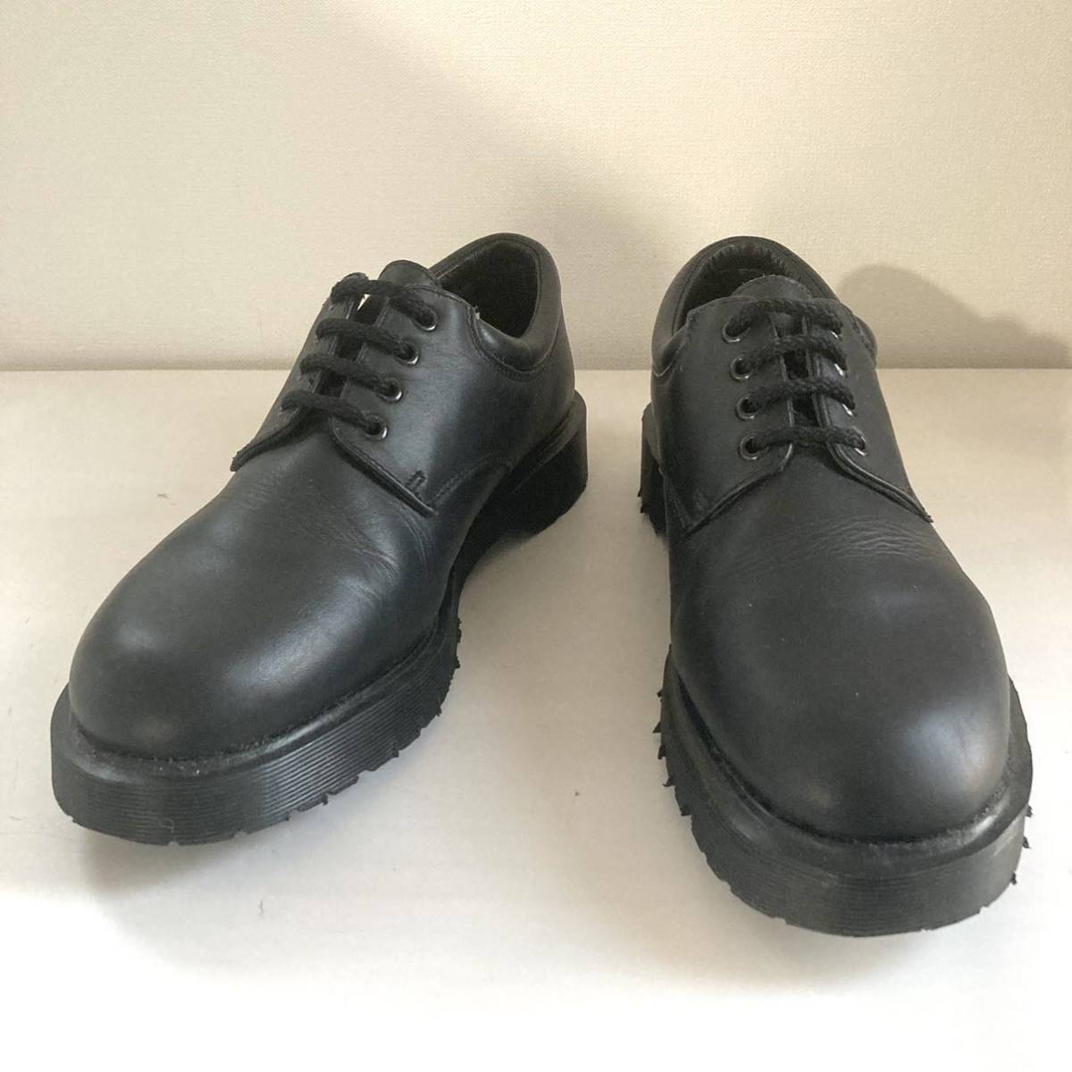 希少 2001年製 超美品◇Dr.Martens Royal Mail◇イギリス製 ロイヤル 