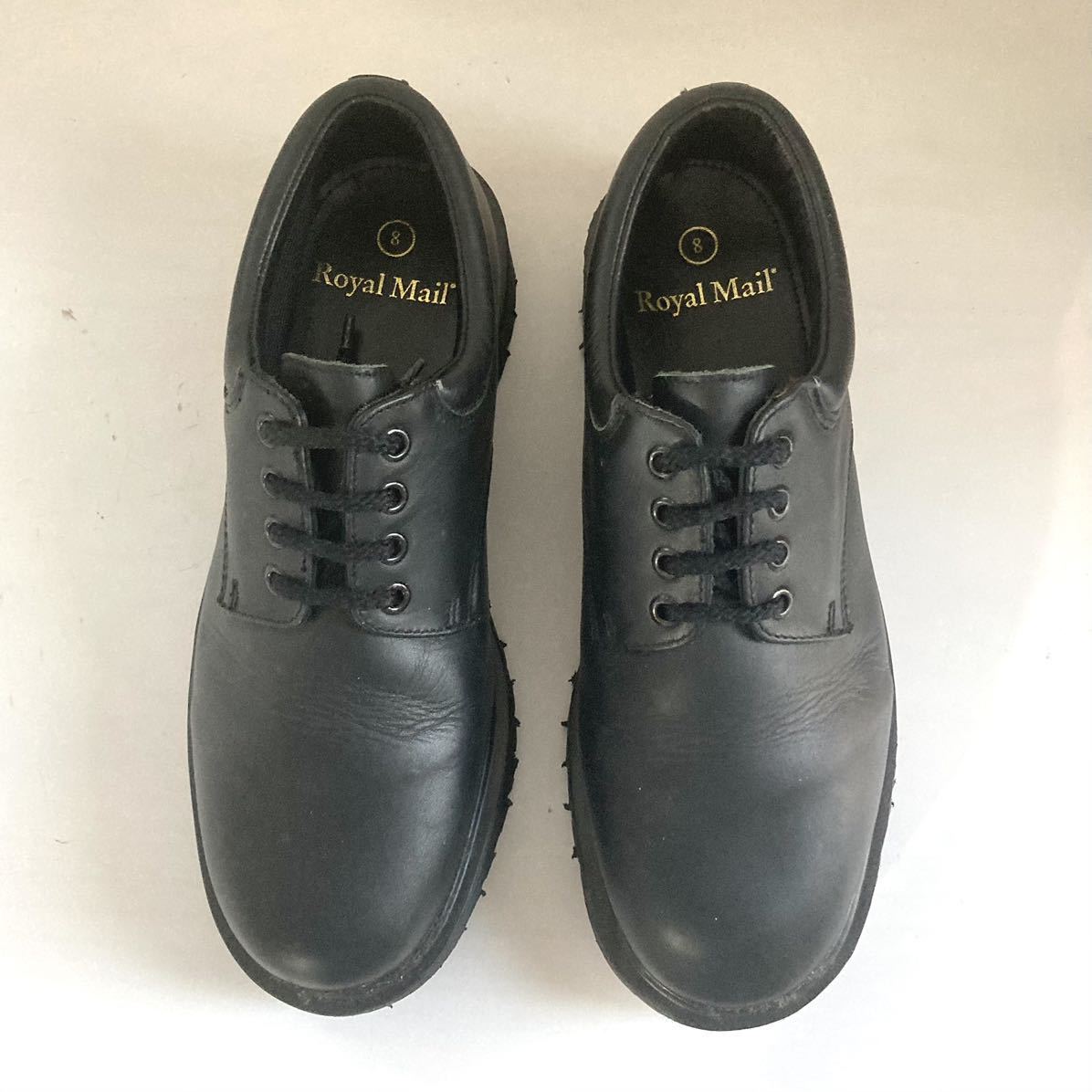 希少 2001年製 超美品◇Dr.Martens Royal Mail◇イギリス製 ロイヤル 