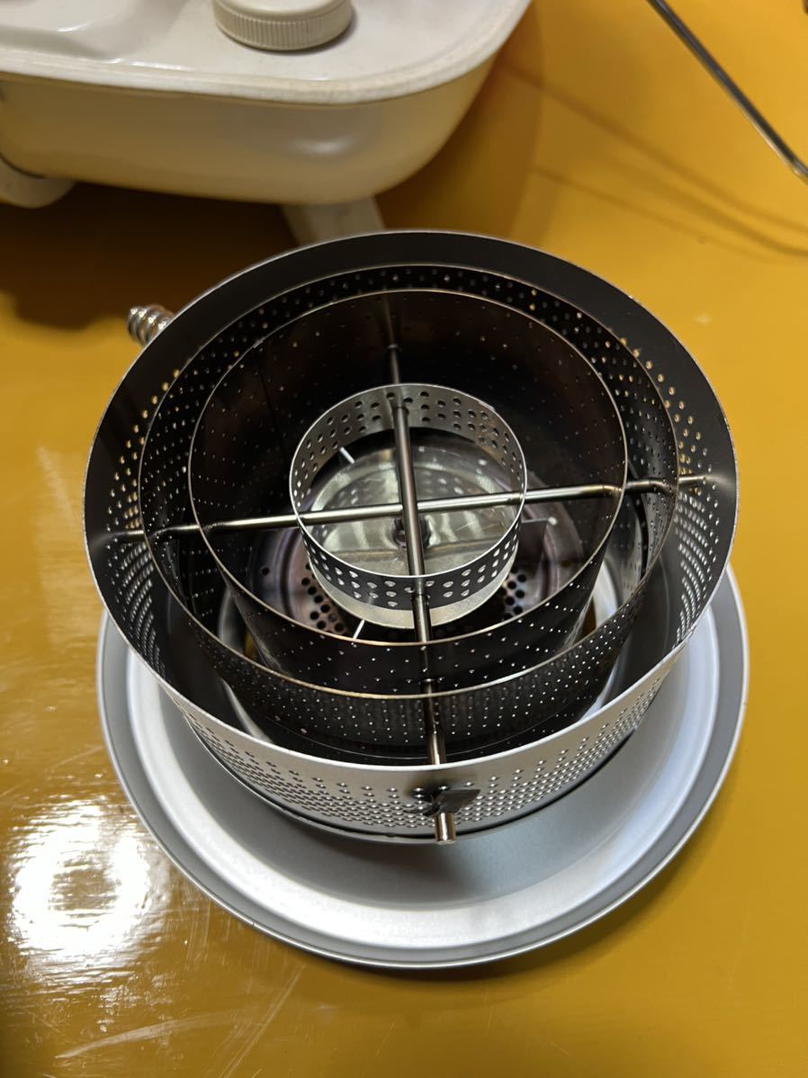 コロナ 石油ストーブ CORONA 自然通気形開放式 SL-111 CORONAコロナ SL
