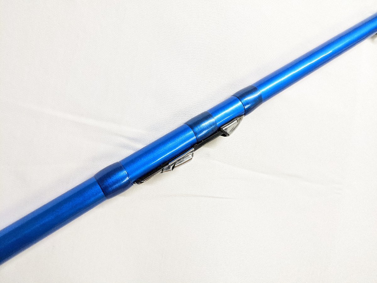 管58508) Shimano シマノ プロサーフ 405 CX-T 振り出し 投げ竿 振出