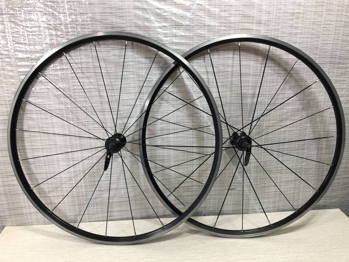 MAVIC AKSIUM RACE シマノ11速 622x15C マビック アクシウム