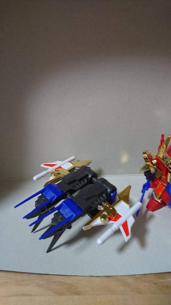 元祖SDガンダム 59 武者百士鬼改 組済品 【公式通販】