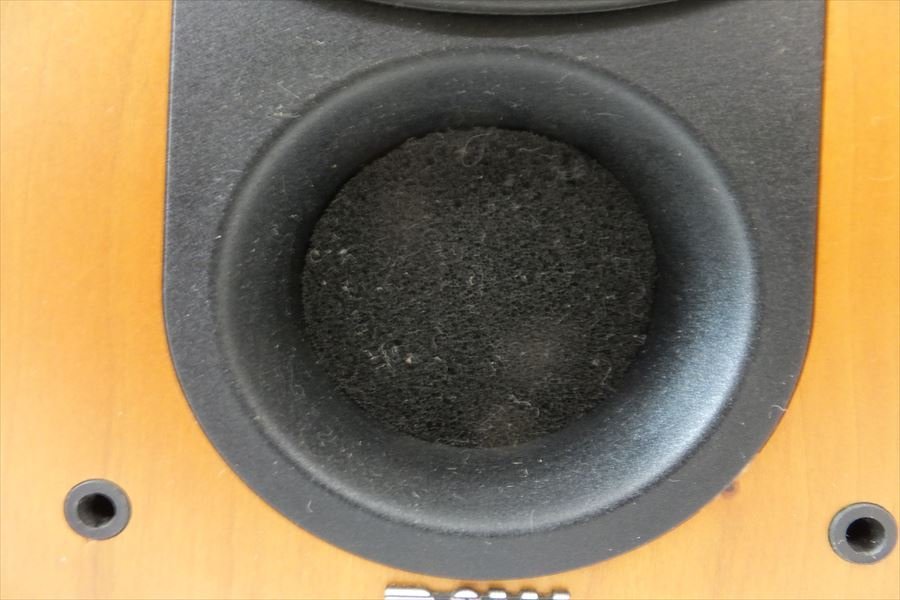 B&W Yahoo!オークション スピーカー 中古B&W CDM1コード21