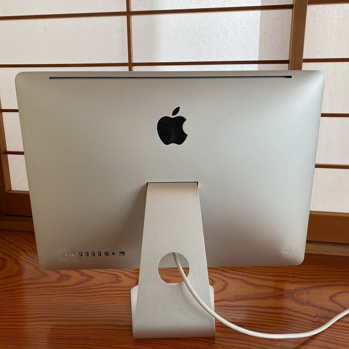 iMac 3.06GHz Intel Core i3