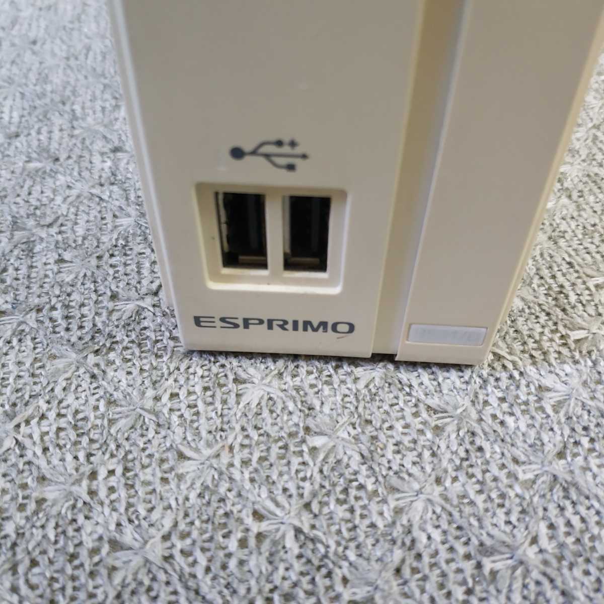 Windows XP・7・10 ・11 OS選択可 省スペース型 富士通 ESPRIMO B531/D