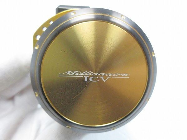 ダイワ ミリオネア ICV 100R ／管理AP4899／21 DaiwaミリオネアICV