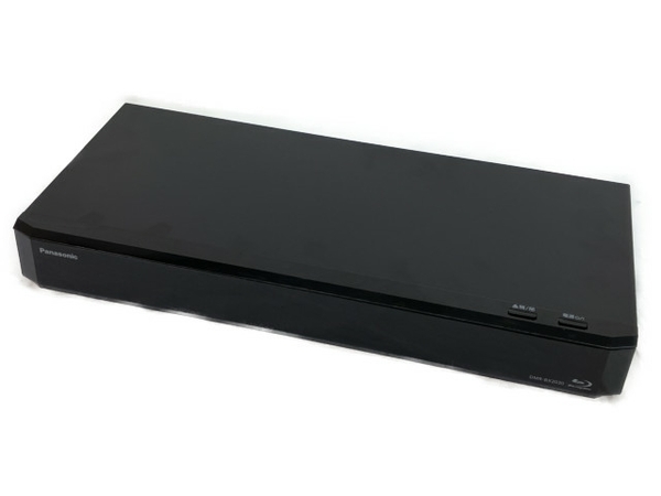 Panasonic Panasonic DMR-BRX2030 ブルーレイレコーダー 2017年製