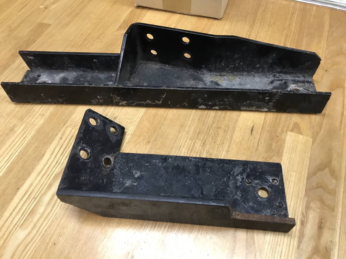 ジムニーJB23 JA11 トランスファー用ステー ジムニーJB23 JA11 トランスファー用ステー