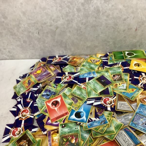 1円〜 訳あり ポケモンカード わるいカメックス オドシシ ププリン