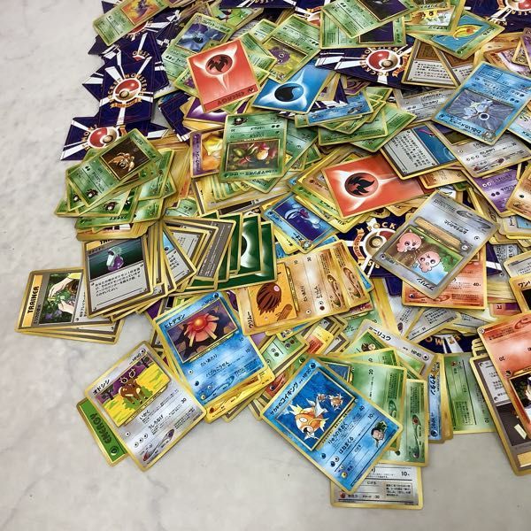 1円〜 訳あり ポケモンカード わるいカメックス オドシシ ププリン